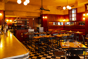 Mila's Restaurant